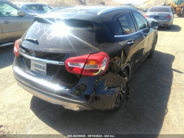 WDCTG4EB3HJ346537 Mercedes-Benz GLA 250