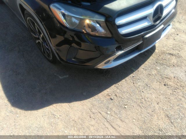 WDCTG4EB3HJ346537 Mercedes-Benz GLA 250