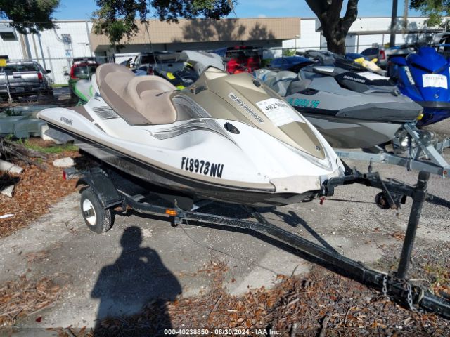 2008 YAMAHA VX YAMA1734L708     