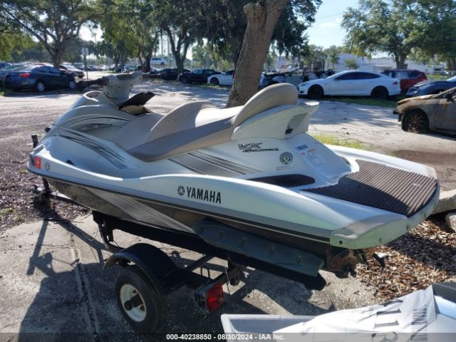 2008 YAMAHA VX YAMA1734L708      Photo 2