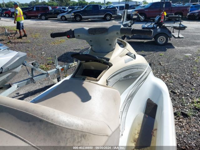 2008 YAMAHA VX YAMA1734L708      Photo 4