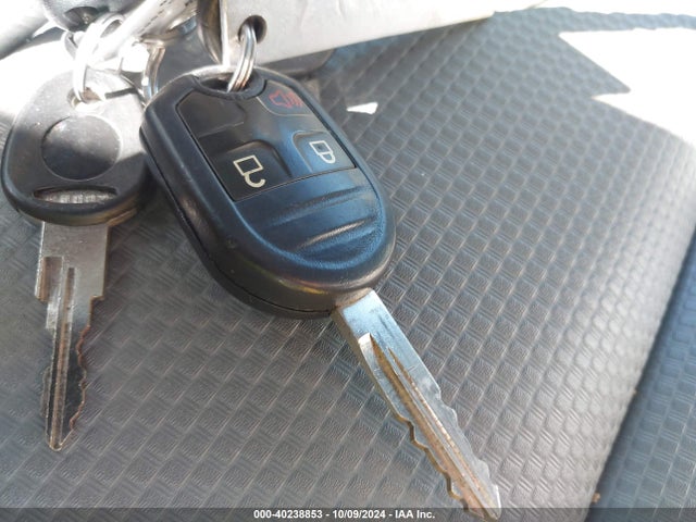 Ford F-150 Xl 2014 1FTFX1EF2EKE47983 Image 11