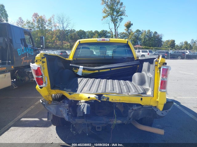 Ford F-150 Xl 2014 1FTFX1EF2EKE47983 Image 16