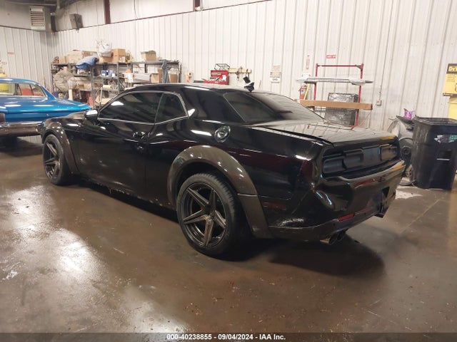 Dodge Challenger Srt Hellcat Redeye 2019 2C3CDZL94KH581294 Image 3
