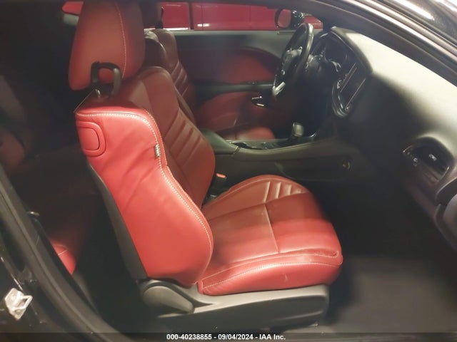 Dodge Challenger Srt Hellcat Redeye 2019 2C3CDZL94KH581294 Image 5
