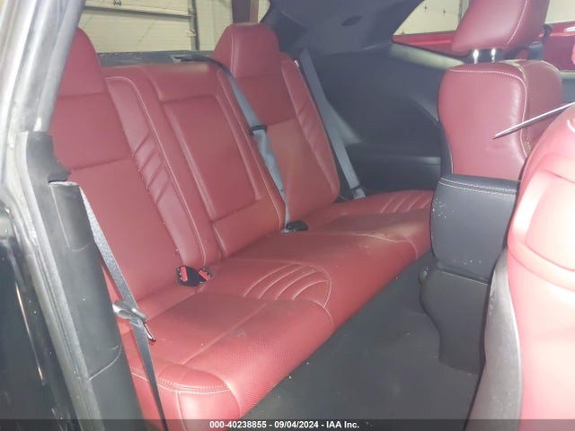 Dodge Challenger Srt Hellcat Redeye 2019 2C3CDZL94KH581294 Image 8