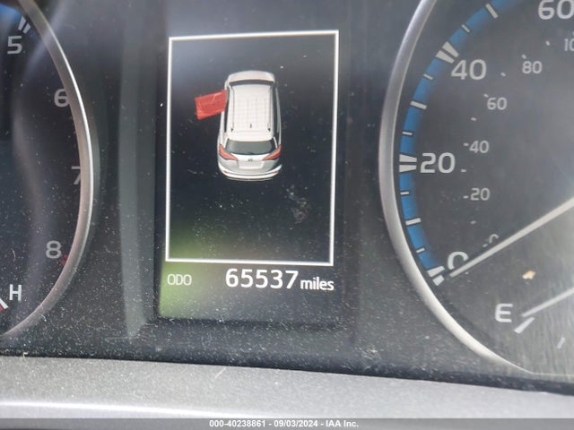 Toyota Rav4 Xle 2017 2T3WFREVXHW389366 Image 7