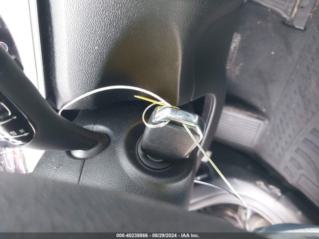 KIA SORENTO LX 2022 5XYRG4LC2NG103308 Image 11