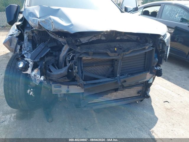 3GKALTEV2LL261837 GMC Terrain Awd Sle