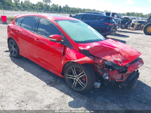 1FADP3L97GL292379 auction archive image