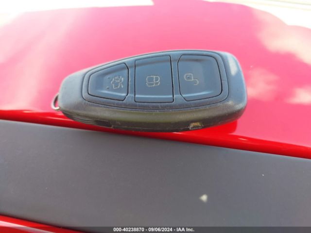 1FADP3L97GL292379 Ford Focus
