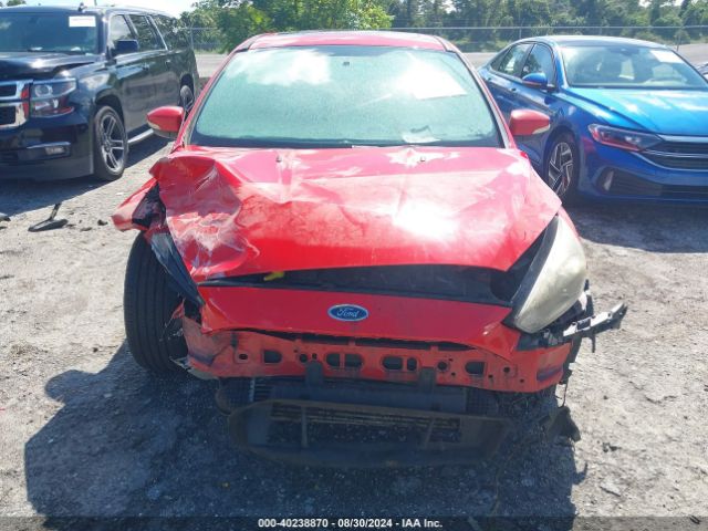 1FADP3L97GL292379 Ford Focus