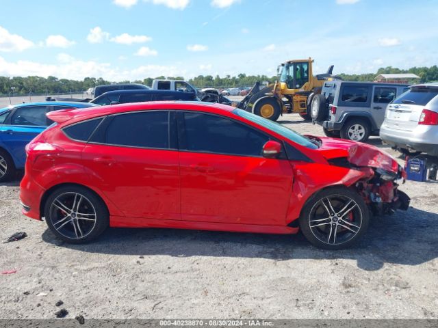 1FADP3L97GL292379 Ford Focus