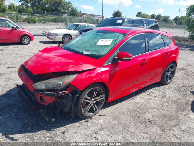 1FADP3L97GL292379 Ford Focus