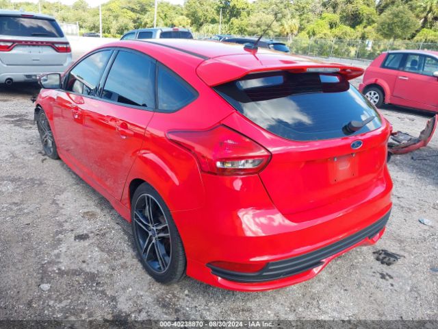 1FADP3L97GL292379 Ford Focus
