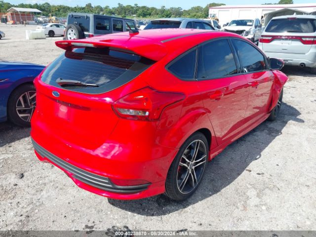 1FADP3L97GL292379 Ford Focus