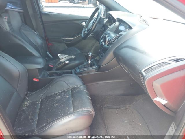 1FADP3L97GL292379 Ford Focus