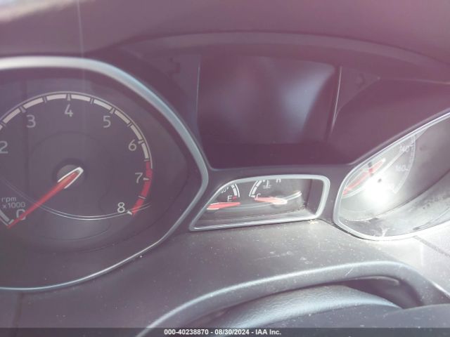 1FADP3L97GL292379 Ford Focus