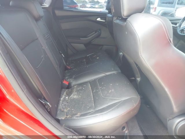 1FADP3L97GL292379 Ford Focus