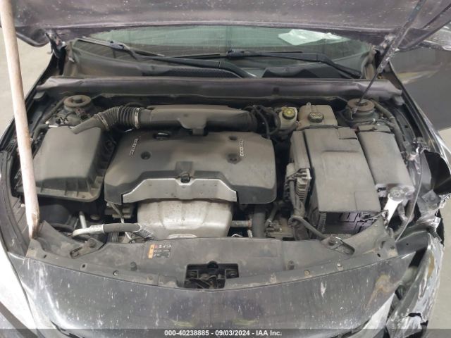 1G11D5SL3FF126932 Chevrolet MALIBU 2LT
