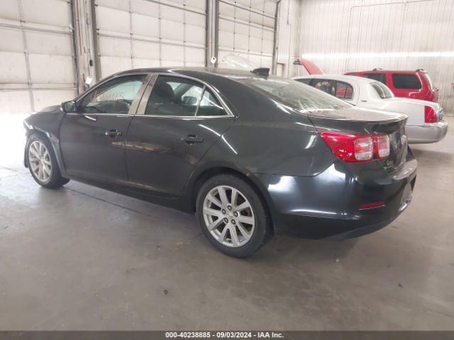 1G11D5SL3FF126932 Chevrolet MALIBU 2LT