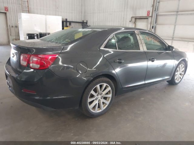 1G11D5SL3FF126932 Chevrolet MALIBU 2LT