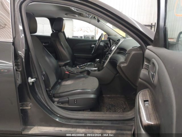 1G11D5SL3FF126932 Chevrolet MALIBU 2LT