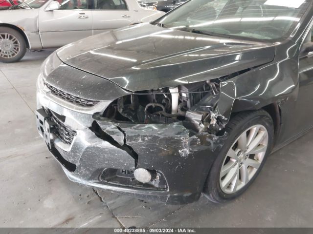 1G11D5SL3FF126932 Chevrolet MALIBU 2LT