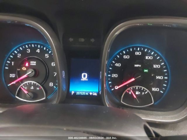 1G11D5SL3FF126932 Chevrolet MALIBU 2LT