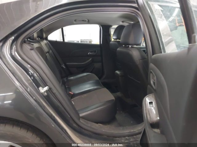 1G11D5SL3FF126932 Chevrolet MALIBU 2LT