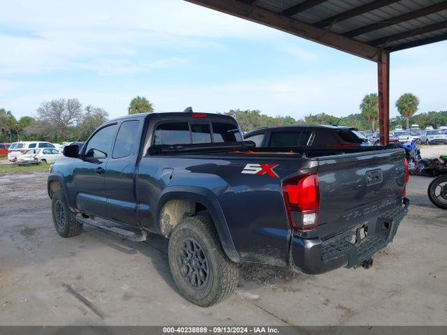 5TFRZ5CN1LX087520 Toyota Tacoma Sr V6