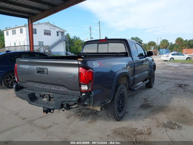 5TFRZ5CN1LX087520 Toyota Tacoma Sr V6