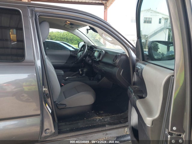 5TFRZ5CN1LX087520 Toyota Tacoma Sr V6