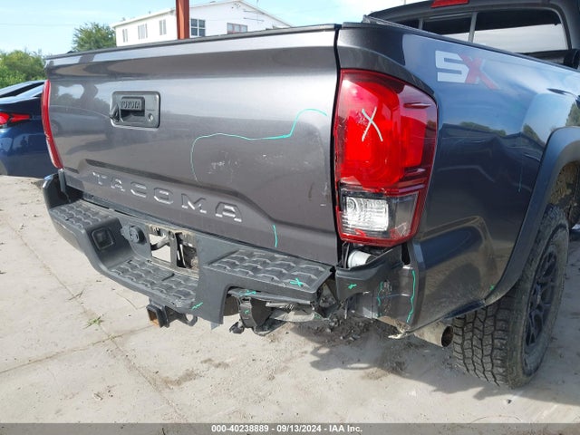5TFRZ5CN1LX087520 Toyota Tacoma Sr V6