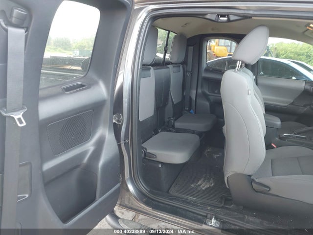 5TFRZ5CN1LX087520 Toyota Tacoma Sr V6