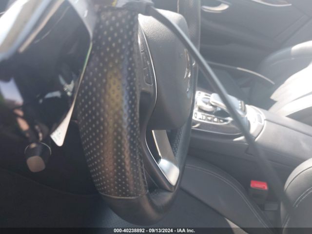 WDDZF4KB1JA372427 Mercedes-Benz E 300 4matic