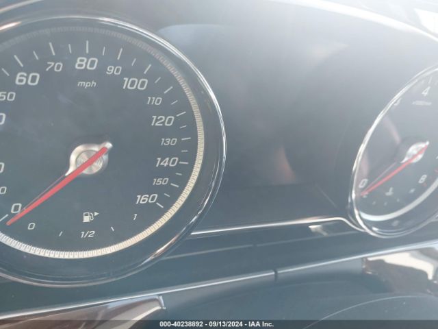 WDDZF4KB1JA372427 Mercedes-Benz E 300 4matic