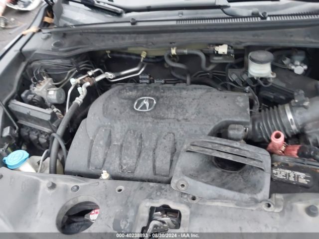 5J8TB4H57EL011941 Acura RDX