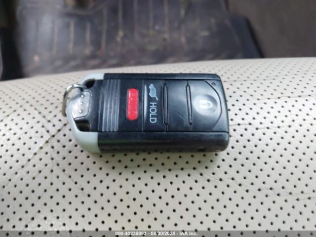 5J8TB4H57EL011941 Acura RDX