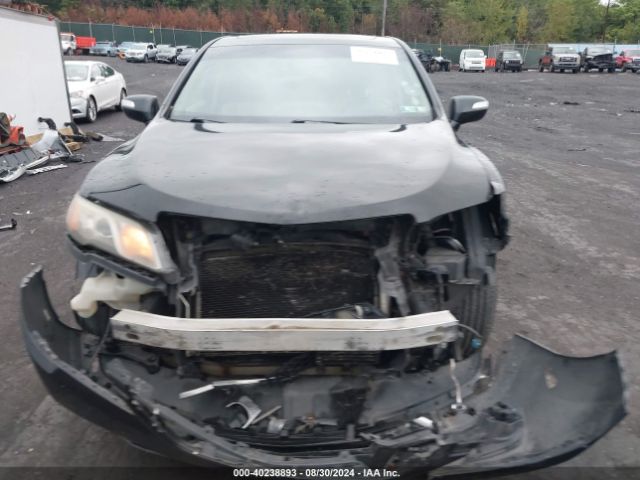 5J8TB4H57EL011941 Acura RDX