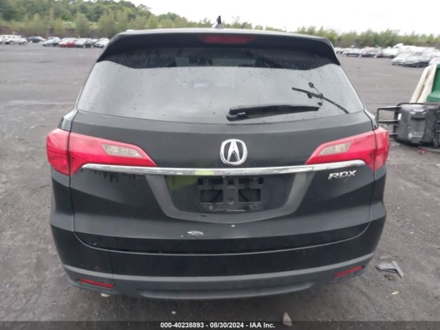 5J8TB4H57EL011941 Acura RDX