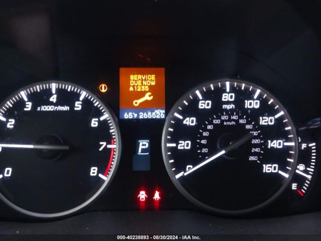5J8TB4H57EL011941 Acura RDX