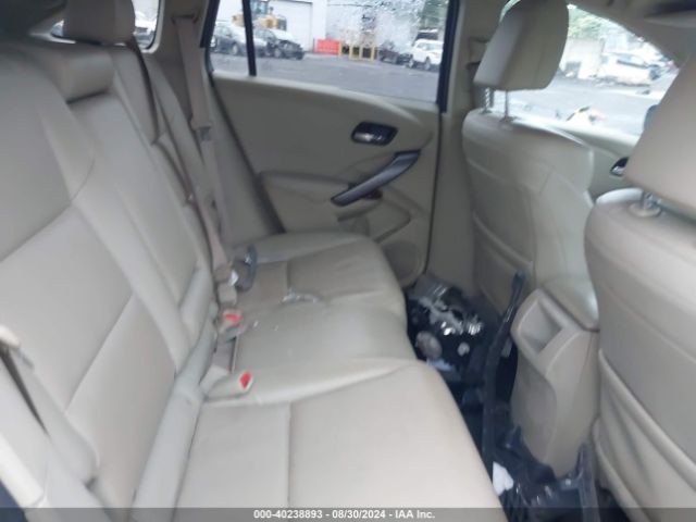 5J8TB4H57EL011941 Acura RDX