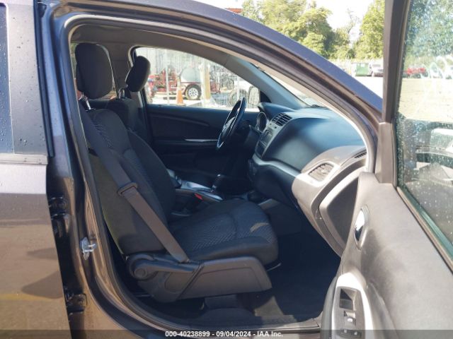 3C4PDCAB3LT272280 Dodge Journey Se Value