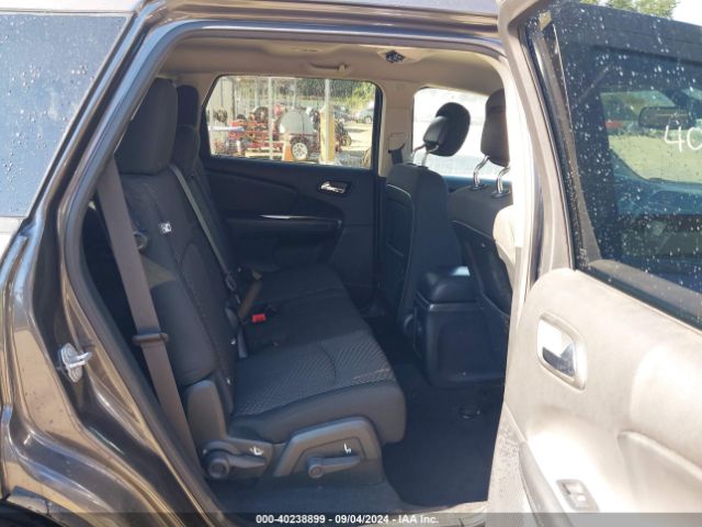 3C4PDCAB3LT272280 Dodge Journey Se Value