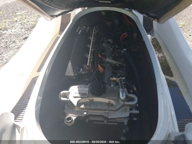 2008 YAMAHA VX YAMA3240F808      Photo 9