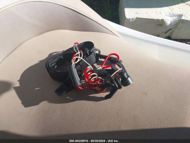 2008 YAMAHA VX YAMA3240F808      Photo 10
