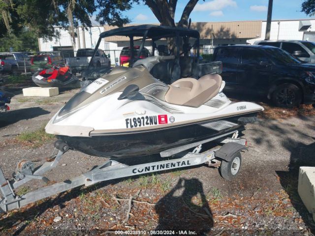 2008 YAMAHA VX YAMA3240F808      Photo 1