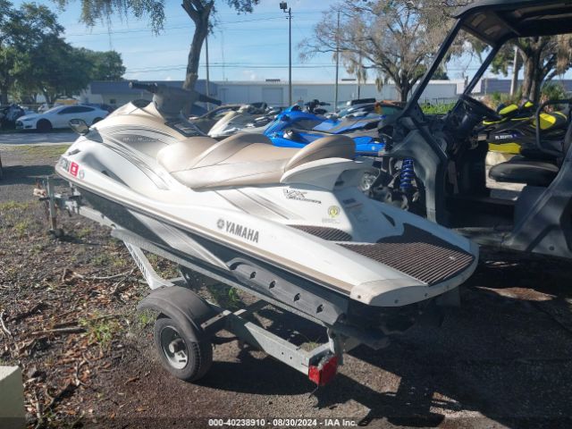 2008 YAMAHA VX YAMA3240F808      Photo 2