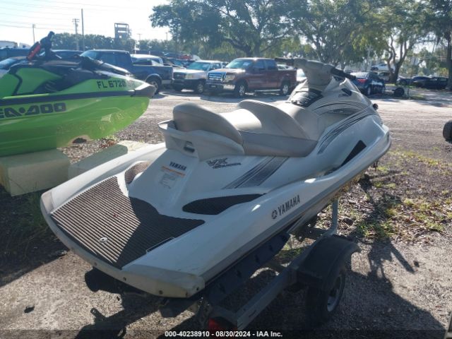 2008 YAMAHA VX YAMA3240F808      Photo 3
